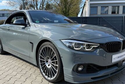 Alpina B4 20.659 km 69.900 &euro; Frankfurt am Main / Bergen-Enkheim 60388