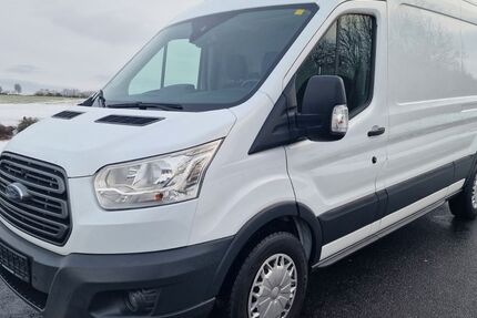 Ford Transit 219.000 km 8.200 &euro; Büdingen 63654