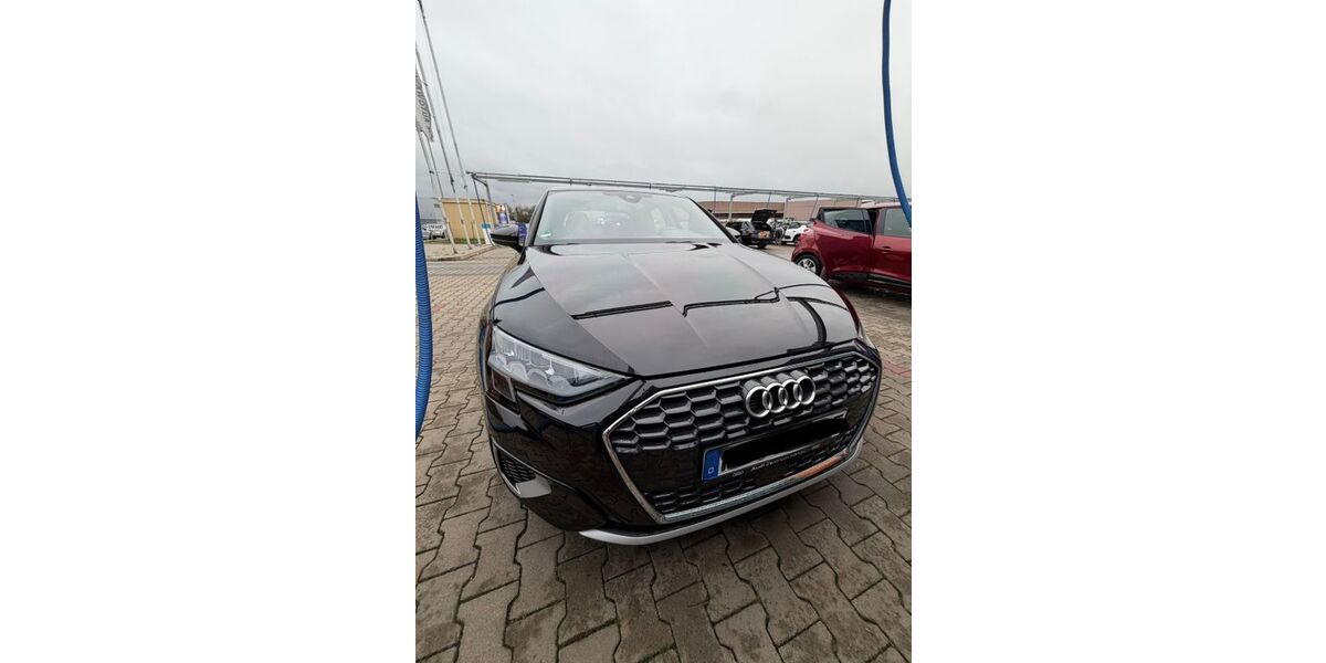 Audi A3 31.600 km 27.300 &euro; Bad Vilbel 61118