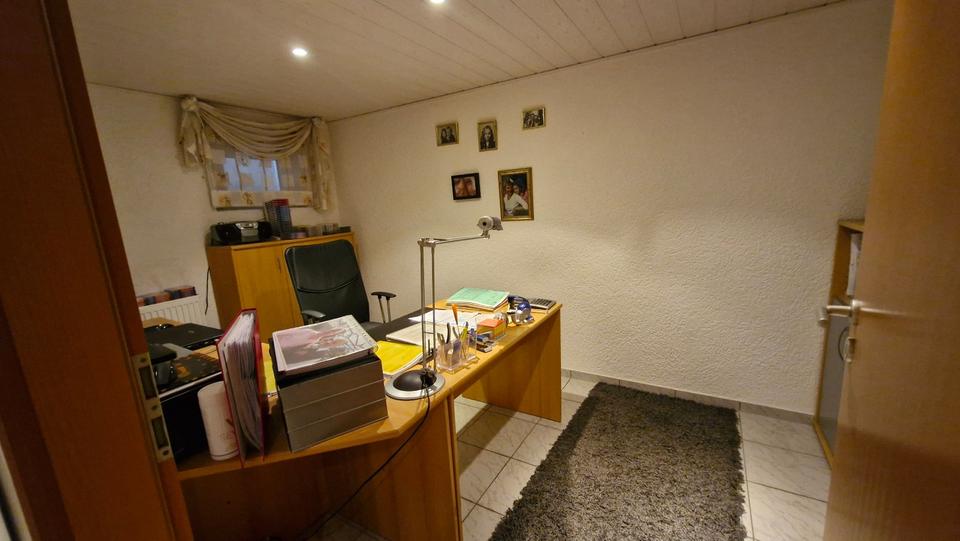 Reihenhaus Erlensee - 6 Zimmer, 138 m&sup2;, 449.000&euro; | Angebot:25247203