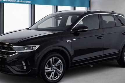 VW T-Roc 8.504 km 29.960 &euro; Maintal 63477