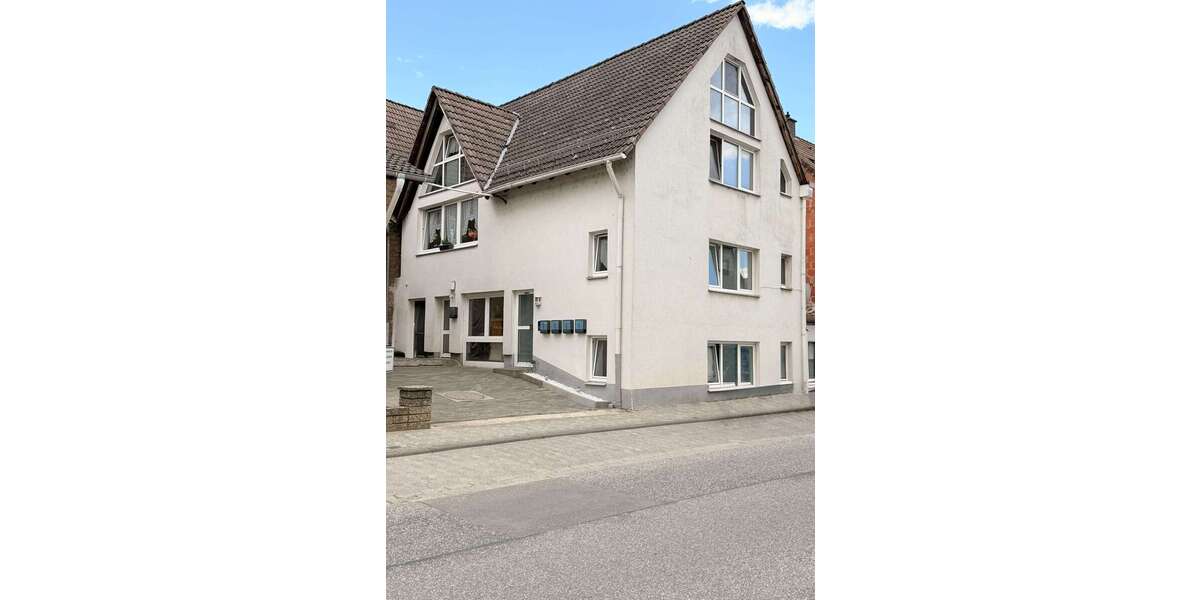 Etagenwohnung Friedberg-Bauernheim Bauernheim - 1 Zimmer, 19 m&sup2;, 370&euro; | Angebot:26754290