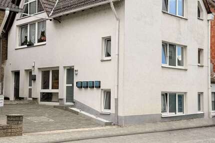 Wohnung Friedberg-Bauernheim Bauernheim - 1 Zimmer, 19 m&sup2;, 370&euro; | Angebot:26754290
