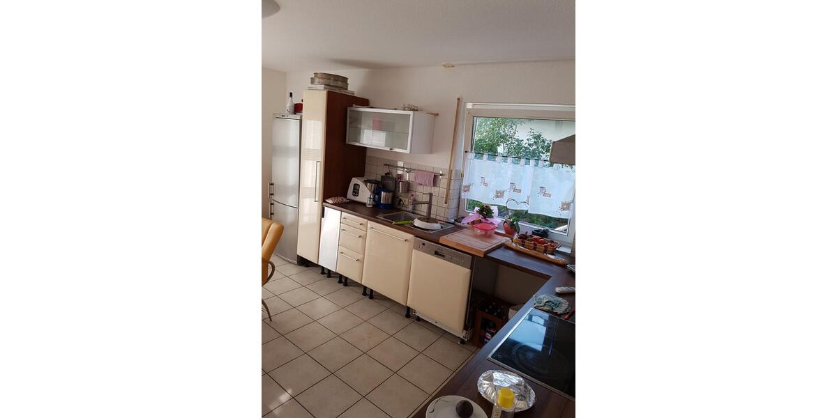 Etagenwohnung Aschaffenburg Damm - 4 Zimmer, 102 m&sup2;, 900&euro; | Angebot:26413579