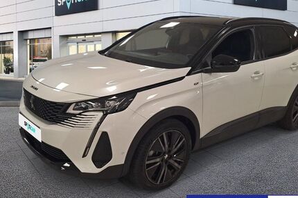 Peugeot 3008 10.327 km 26.980 &euro; Frankfurt 60314