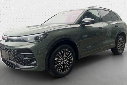 VW Tiguan 1.001 km 58.880 &euro; Bad Nauheim 61231