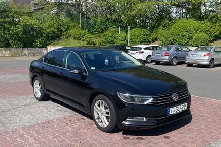 VW Passat 146.800 km 13.750 &euro; Frankfurt 65936