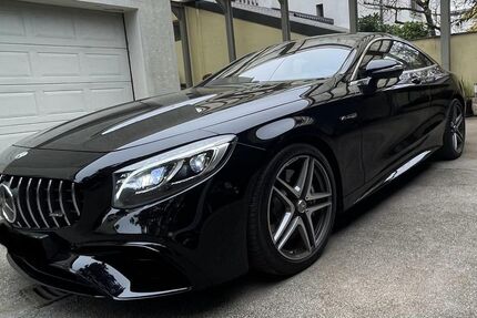 Mercedes-Benz S 63 AMG 24.455 km 16.500 &euro; Glauburg 63695