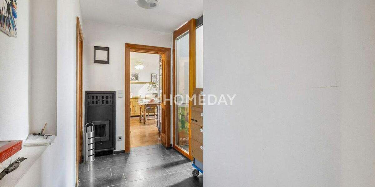 Einfamilienhaus Dreieich Buchschlag - 7 Zimmer, 237 m&sup2;, 1.590.000&euro; | Angebot:25835721