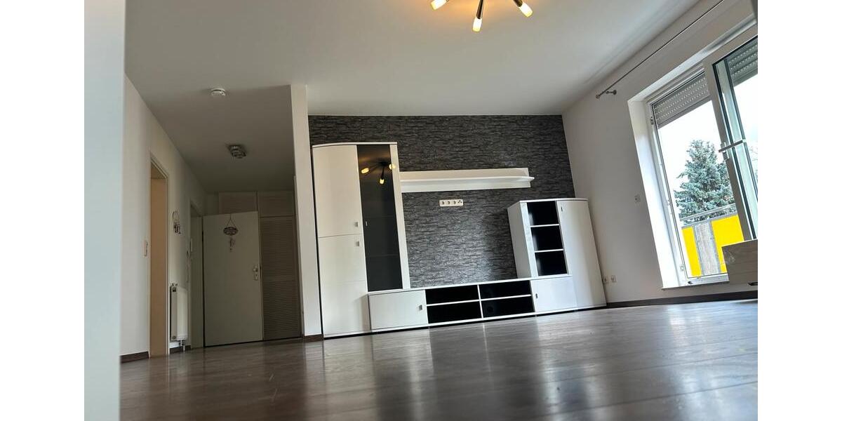 Etagenwohnung Offenbach am Main Buchrain - 3 Zimmer, 80 m&sup2;, 1.650&euro; | Angebot:25960512