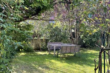 Grundstück Frankfurt am Main Oberrad - 1.520.000&euro; | Angebot:25466424