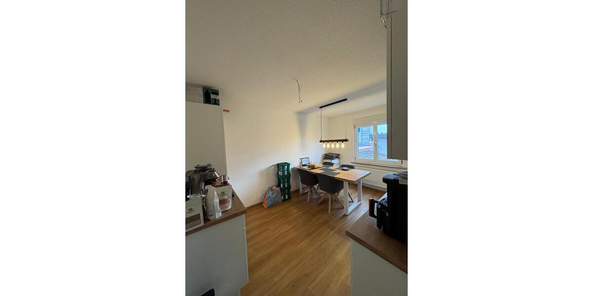 Erdgeschoßwohnung Hammersbach - 3 Zimmer, 80 m&sup2;, 890&euro; | Angebot:25784293
