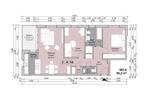 Etagenwohnung Offenbach am Main Bieber - 3 Zimmer, 80 m&sup2;, 476.110&euro; | Angebot:26867009