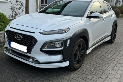 Hyundai KONA 63.000 km 18.900 &euro; Schöneck 61137