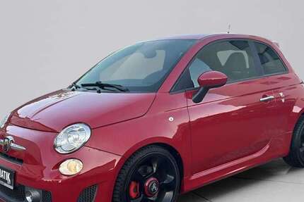Abarth 595 Turismo 77.000 km 9.501 &euro; Egelsbach 63329