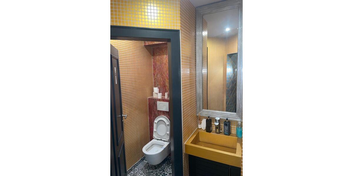 Gewerbeobjekt Frankfurt am Main Bornheim - 1.900&euro; | Angebot:24245254