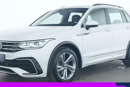 VW Tiguan 11.469 km 29.371 &euro; Dietzenbach bei Frankfurt 63128