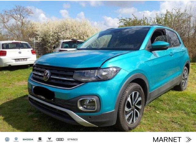 VW T-Cross 117.521 km 14.690 &euro; Bad Nauheim 61231