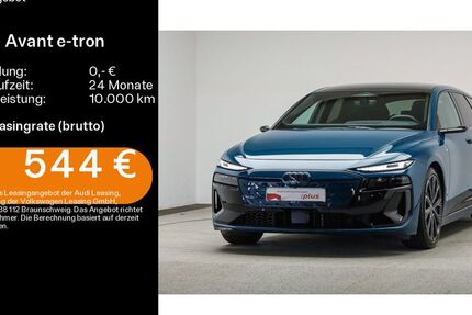 Audi A6 e-tron 11.800 km 65.039 &euro; Mühlheim 63165