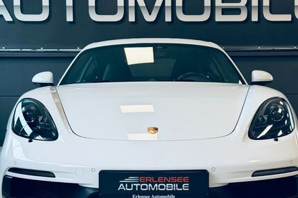 Porsche Cayman 29.500 km 73.690 &euro; Hasselroth 63594