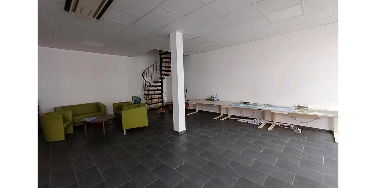 Gewerbeobjekt Aschaffenburg Österreicher Kolonie - 1.400&euro; | Angebot:25352999