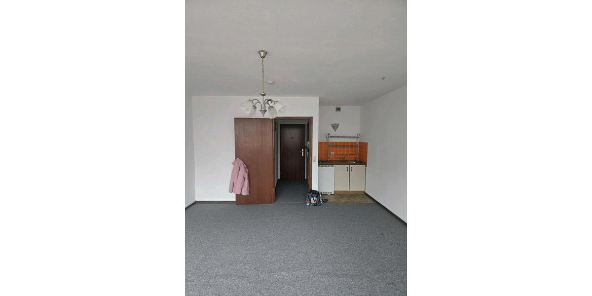 Etagenwohnung Offenbach am Main Buchrain - 1 Zimmer, 33 m&sup2;, 625&euro; | Angebot:25883049