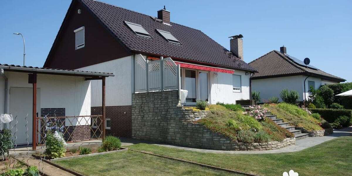 Einfamilienhaus Altenstadt - 6 Zimmer, 154 m&sup2;, 498.000&euro; | Angebot:24599590