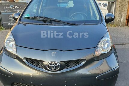 Toyota Aygo (X) 50.000 km 4.100 &euro; Dietzenbach 63128
