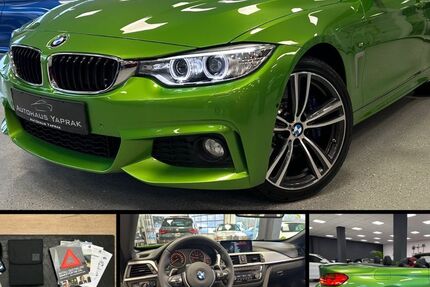 BMW 440 45.090 km 39.990 &euro; Hösbach 63768