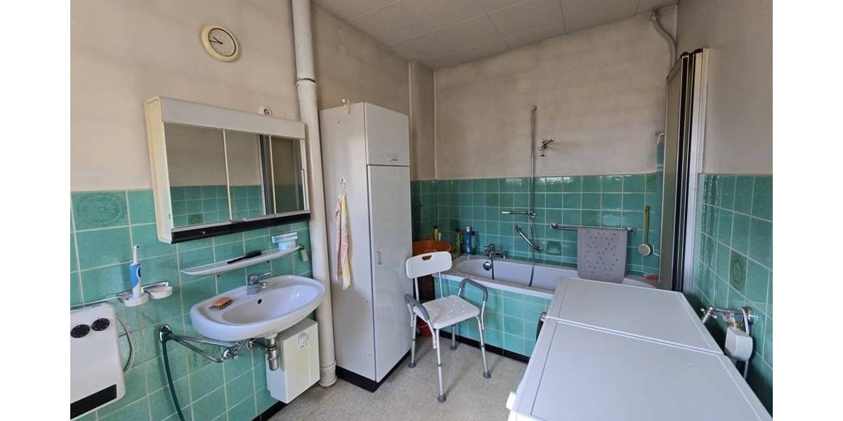 Mehrfamilienhaus, Wohnhaus Groß-Zimmern Zimmern - 6 Zimmer, 142 m&sup2;, 399.000&euro; | Angebot:25816033