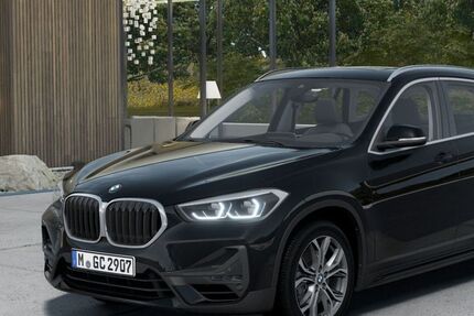 BMW X1 76.938 km 25.470 &euro; Bad Homburg 61352