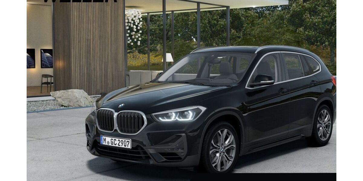 BMW X1 76.938 km 25.470 &euro; Bad Homburg 61352