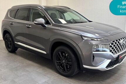 Hyundai SANTA FE 54.961 km 34.970 &euro; Egelsbach 63329
