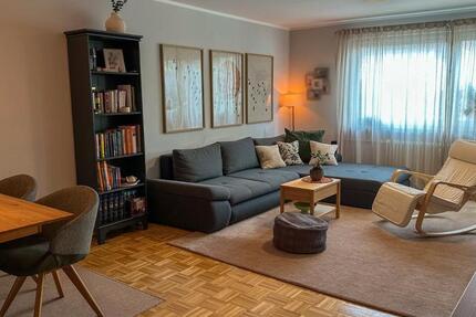 Wohnung Seligenstadt - 3 Zimmer, 84 m&sup2;, 320.000&euro; | Angebot:27484991