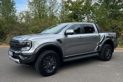 Ford Raptor 103.000 km 48.950 &euro; Hainburg 63512