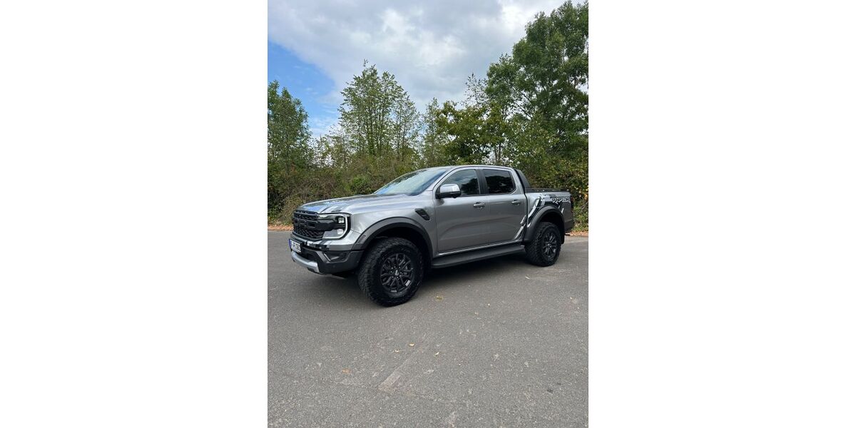 Ford Raptor 103.000 km 48.950 &euro; Hainburg 63512