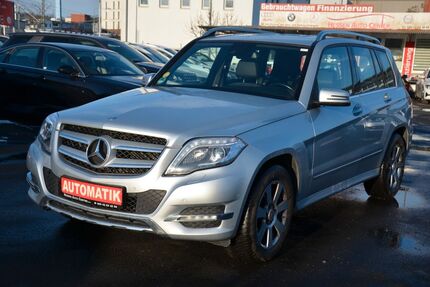 Mercedes-Benz GLK 250 108.000 km 21.900 &euro; Frankfurt am Main 60388