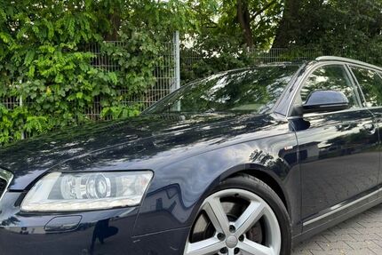 Audi A6 161.000 km 8.990 &euro; Hainburg 63512