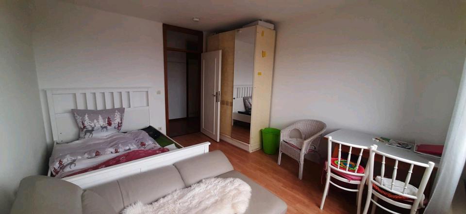 Etagenwohnung Langen (Hessen) - 3 Zimmer, 86 m&sup2;, 280.000&euro; | Angebot:20495383