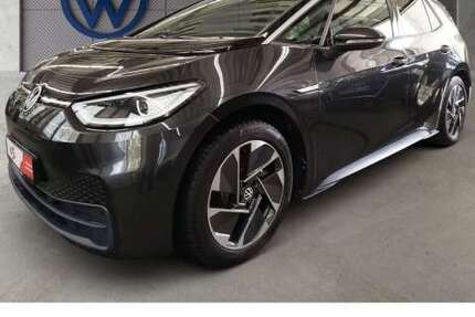 VW ID.3 67.205 km 20.480 &euro; Frankfurt 60326