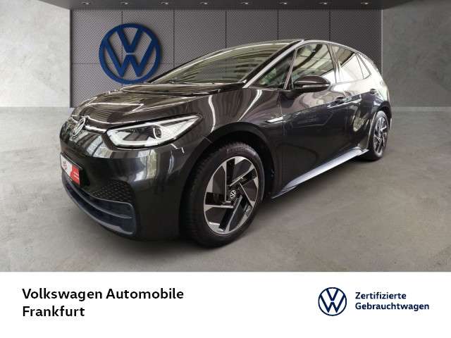 VW ID.3 67.205 km 20.480 &euro; Frankfurt 60326