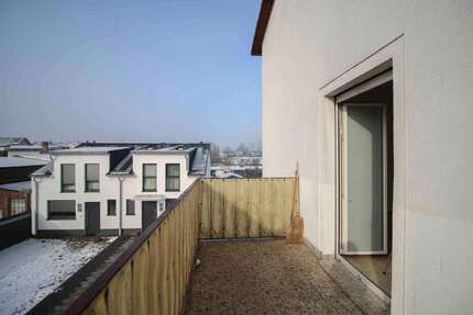 Wohnung Hanau Großauheim - 6 Zimmer, 126 m&sup2;, 289.000&euro; | Angebot:25648578