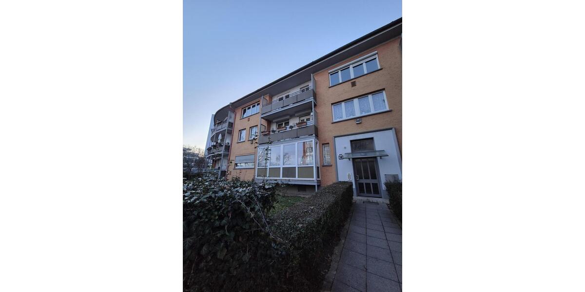 Etagenwohnung Bad Homburg vor der Höhe Berliner Siedlung/Gartenfeld - 2 Zimmer, 64 m&sup2;, 870&euro; | Angebot:25862329