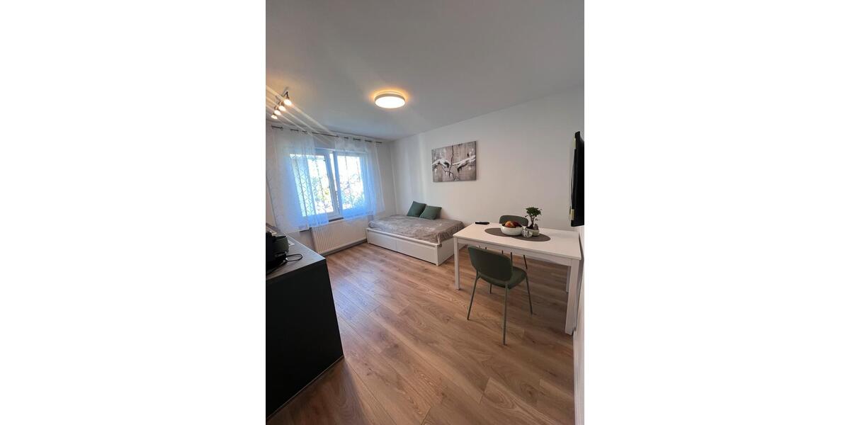Etagenwohnung Dreieich - 1 Zimmer, 21 m&sup2;, 675&euro; | Angebot:25232230