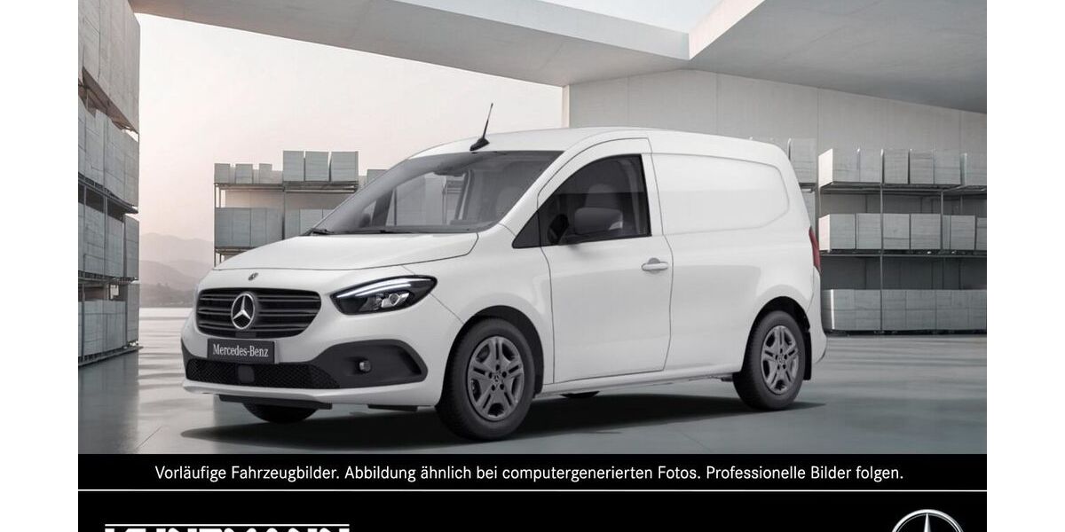 Mercedes-Benz Citan 8.000 km 26.049 &euro; Stockstadt 63811
