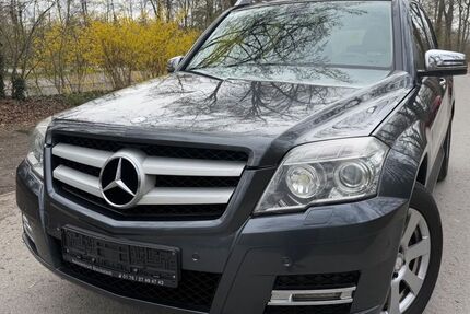 Mercedes-Benz GLK 220 273.000 km 7.390 &euro; Stockstadt 63811