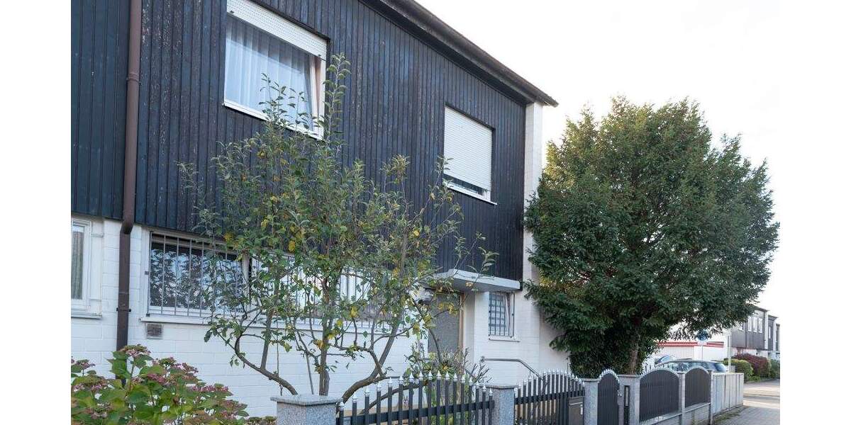 Reihenendhaus Neu-Isenburg Isenburg - 6 Zimmer, 142 m&sup2;, 674.000&euro; | Angebot:25685368