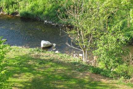 Wohnung Bad Nauheim - 6 Zimmer, 154 m&sup2;, 479.500&euro; | Angebot:25422118