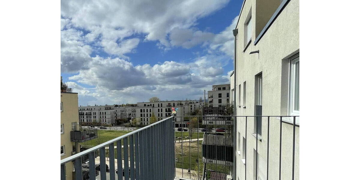 Etagenwohnung Frankfurt am Main Gallus - 3 Zimmer, 92 m&sup2;, 799.000&euro; | Angebot:26044995