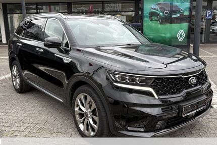 Kia Sorento 35.000 km 35.970 &euro; Hanau 63452